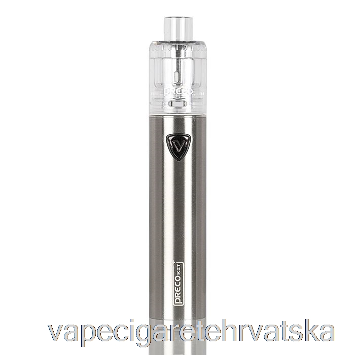 Vape Hrvatska Vzone Preco Plus Starter Kit Nehrđajući čelik